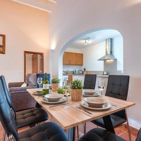 Solparc 589 Villa Son Parc Ngoại thất bức ảnh