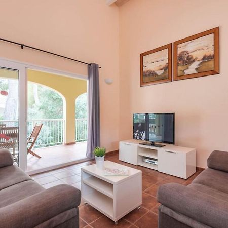 Solparc 589 Villa Son Parc Ngoại thất bức ảnh