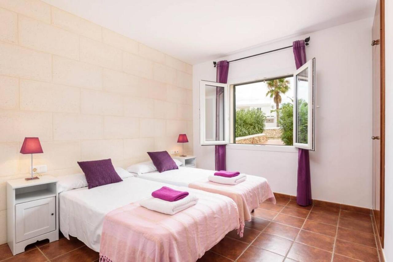 Solparc 589 Villa Son Parc Ngoại thất bức ảnh