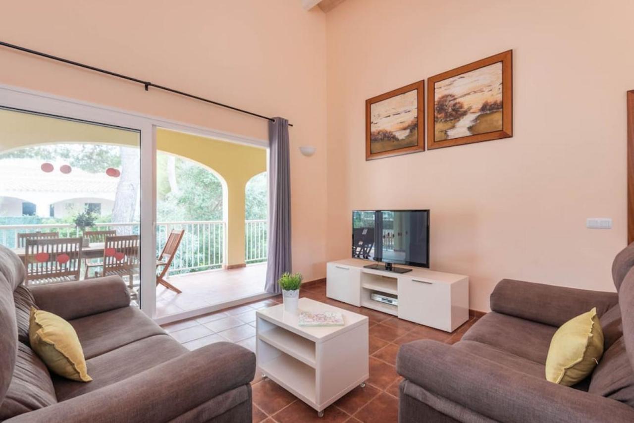 Solparc 589 Villa Son Parc Ngoại thất bức ảnh