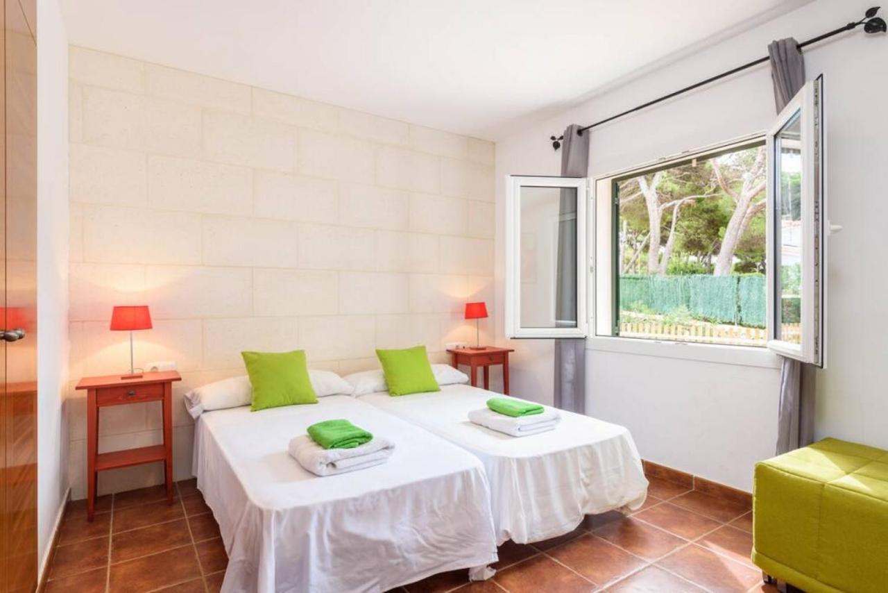 Solparc 589 Villa Son Parc Ngoại thất bức ảnh