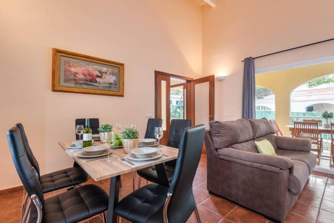 Solparc 589 Villa Son Parc Ngoại thất bức ảnh