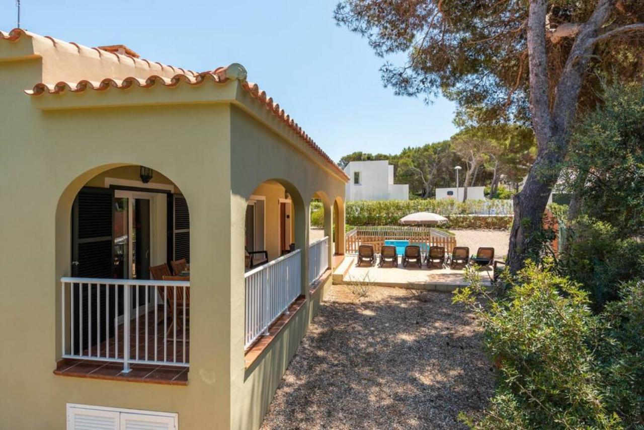 Solparc 589 Villa Son Parc Ngoại thất bức ảnh